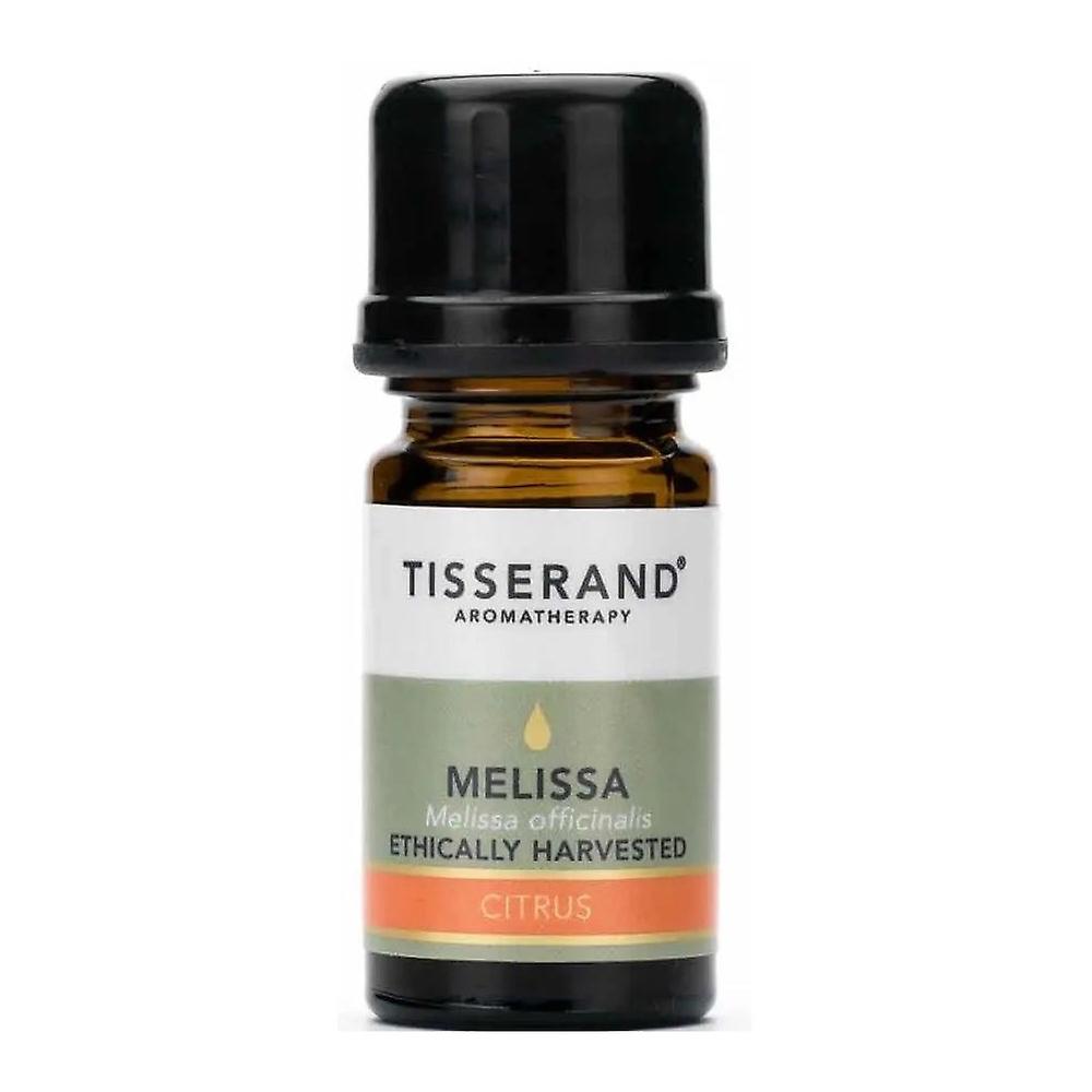 Tisserand Aromatherapy Melissa Ethically Harvested 2ml BI6537