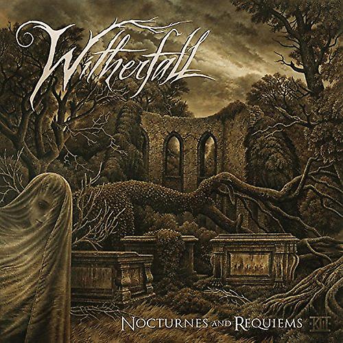 Witherfall - Nocturnes And Requiems  [VINYL]