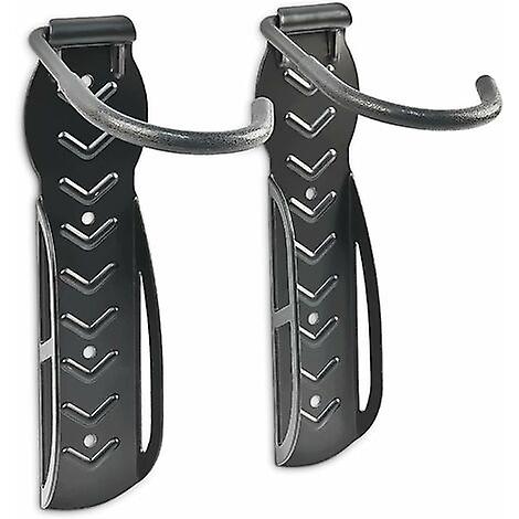 Piece Bike Wall MountBlack