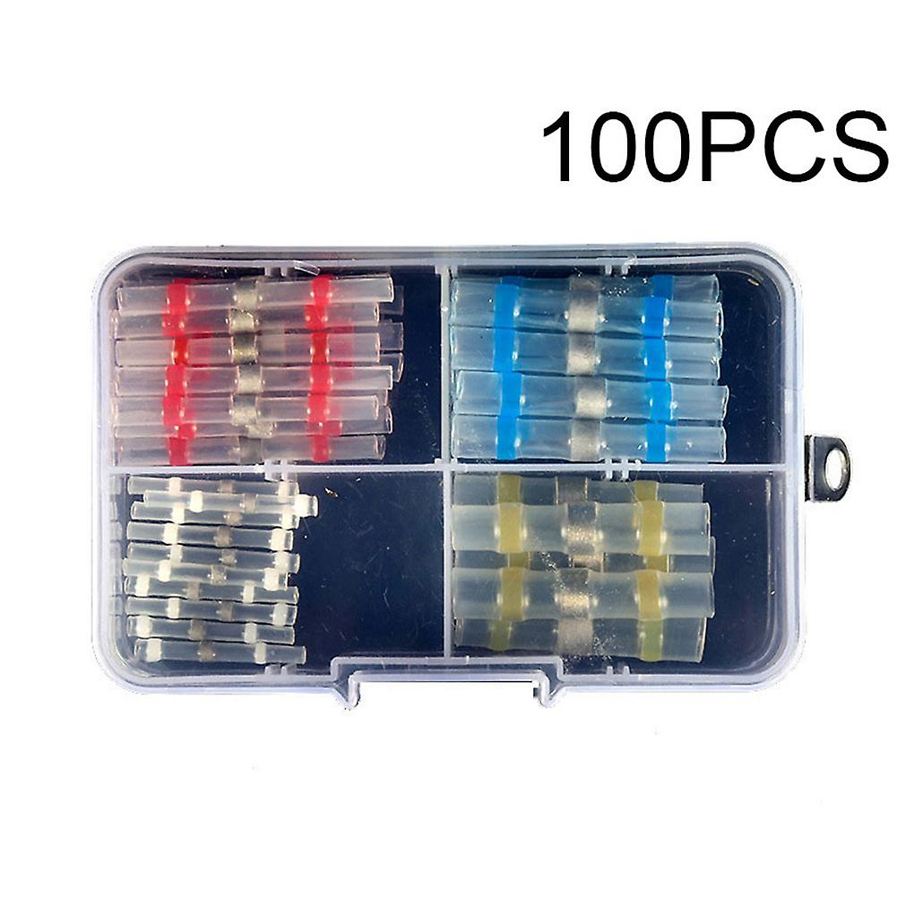 Handy Waterproof Wire Connectors Quick and Easy to Connect and Solder Wires