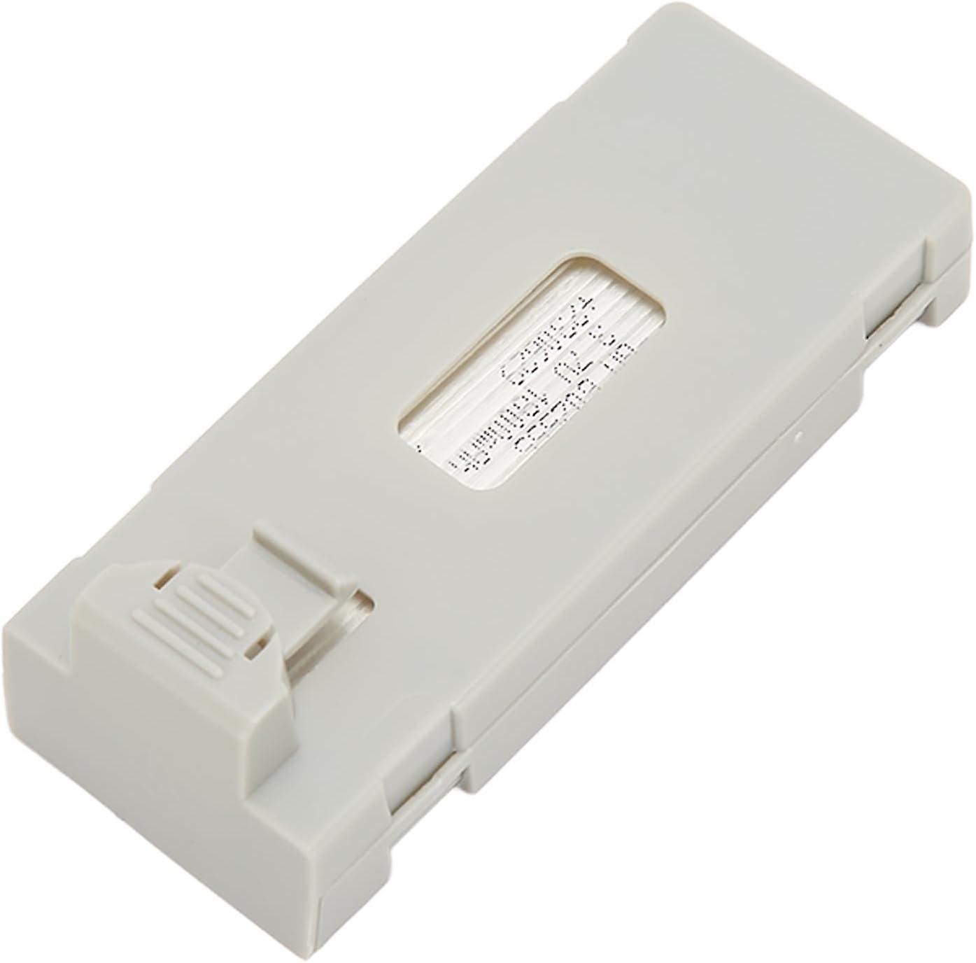 3.7V 1800Mah RC Drone Battery Accessory RC Drone Battery, RC UAV Battery for E88 E525 E99 K3 E100 P1