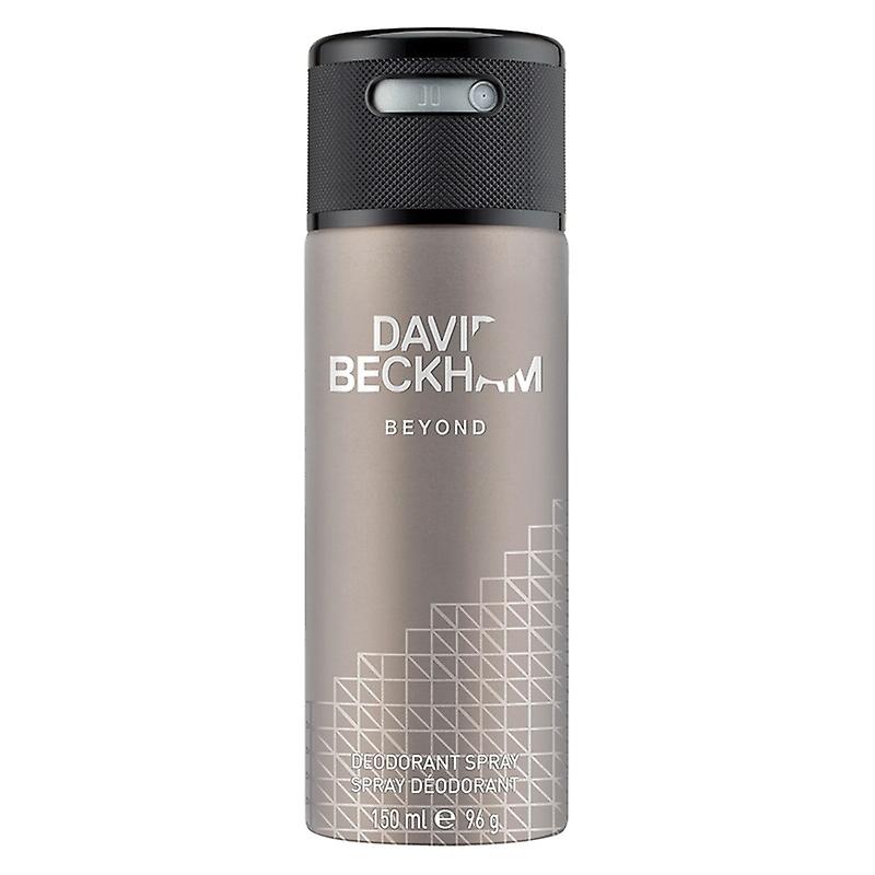 David Beckham Jenseits Deo Spray 150ml