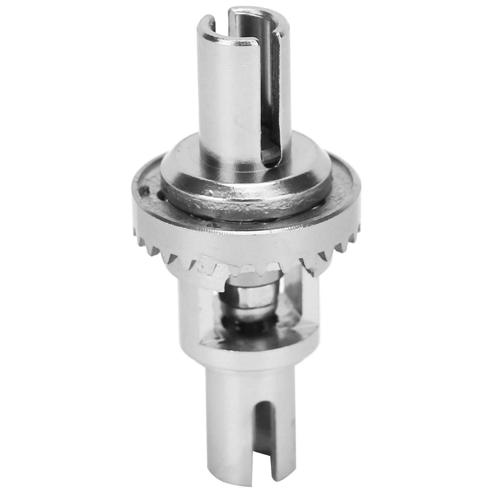 RC Car Metal Adjustable Ball Differential Spare Part for Wltoys 1/28 K969Silver Remote Control Car