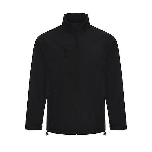 PRO RTX Mens 3 Layer Soft Shell Jacket