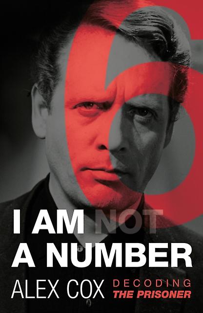 I Am Not A Number by Alex Cox Paperback
