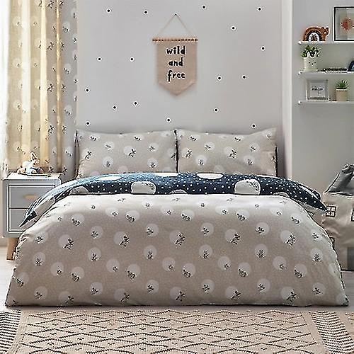 Peter Rabbit Spot Me Duvet Cover Set