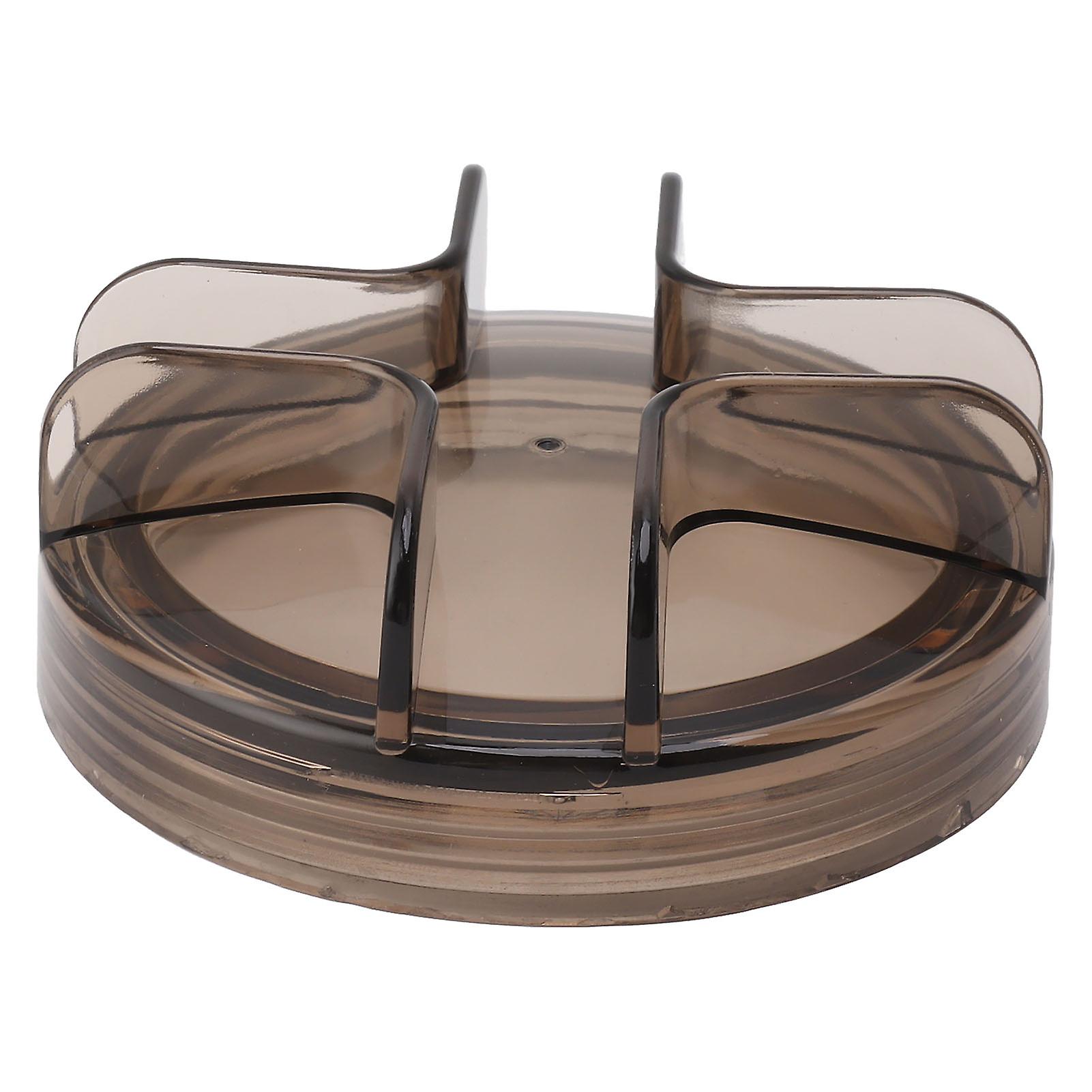 Couvercle de filtre à sable de piscine, couvercle de remplacement pour pompe de filtre à sable de piscine pour bassin 3/4 CV 2400 GPH 75110