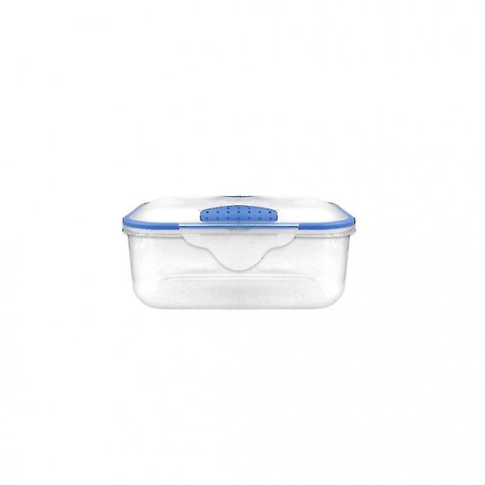 Lock 'n' Seal Rectangular Food Container