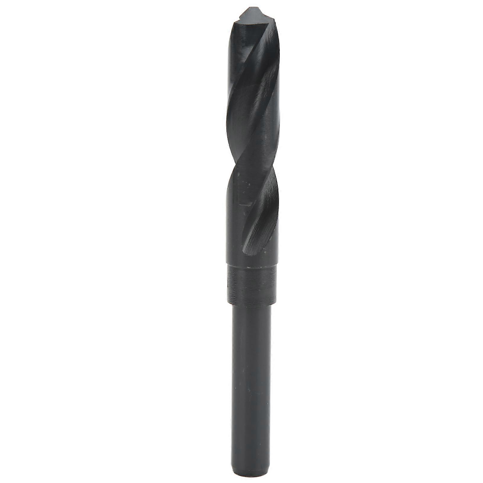 Small Shank Drill,Drill Bit High Speed Steel Drill Bit Twist Drill Bit Exceptional Reliability