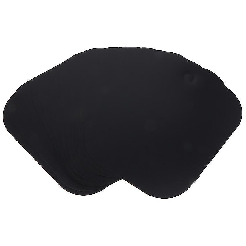 12pcs Bottes Brancard