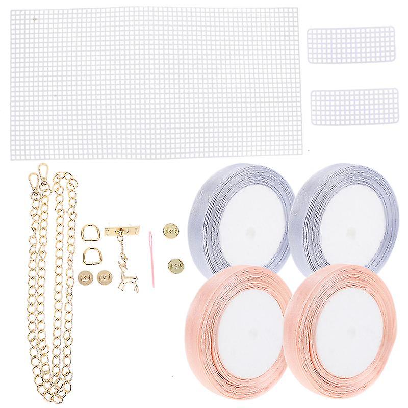 1set Girl Making Bag Accessories