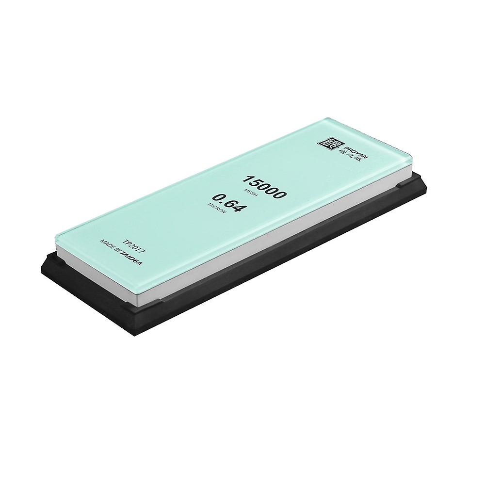 Taidea glass knife sharpening stone (15,000). TP2017