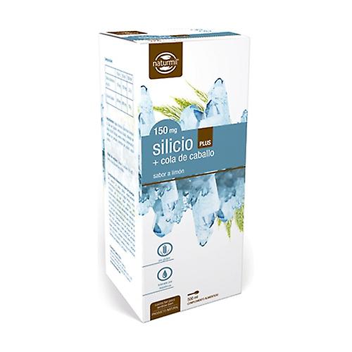 Silício Plus 500 ml (47%)