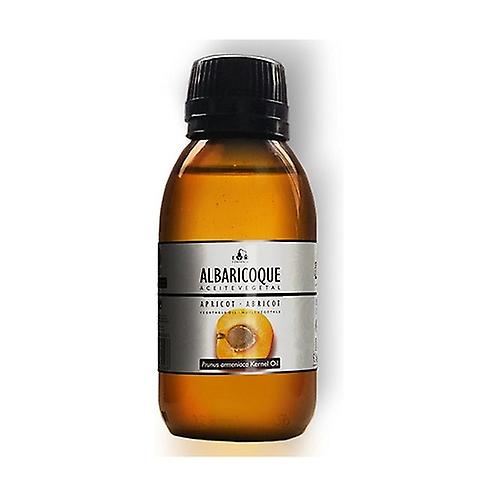 Refined Apricot Vegetable Oil 100 ml