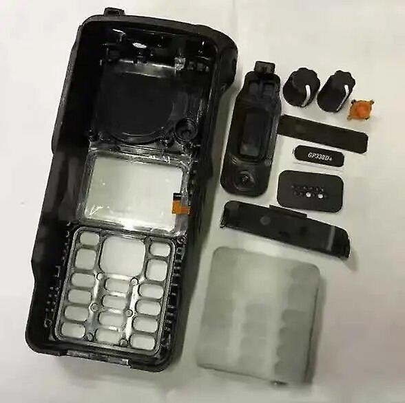 Carcasa De Plstico Para Walkie-Talkie Carcasa Para Motorola XIR p86688i P8660i 4800e XPR7550e 7580e DGP8550e 5550e CP7668e 4801e~16347
