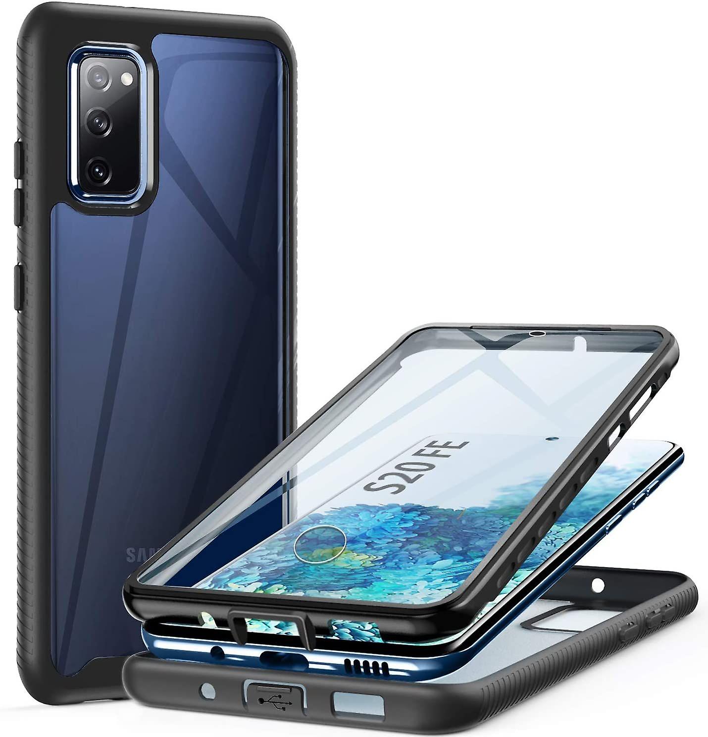 360 Degree Samsung Galaxy S20 360 Case Case Compatible With
