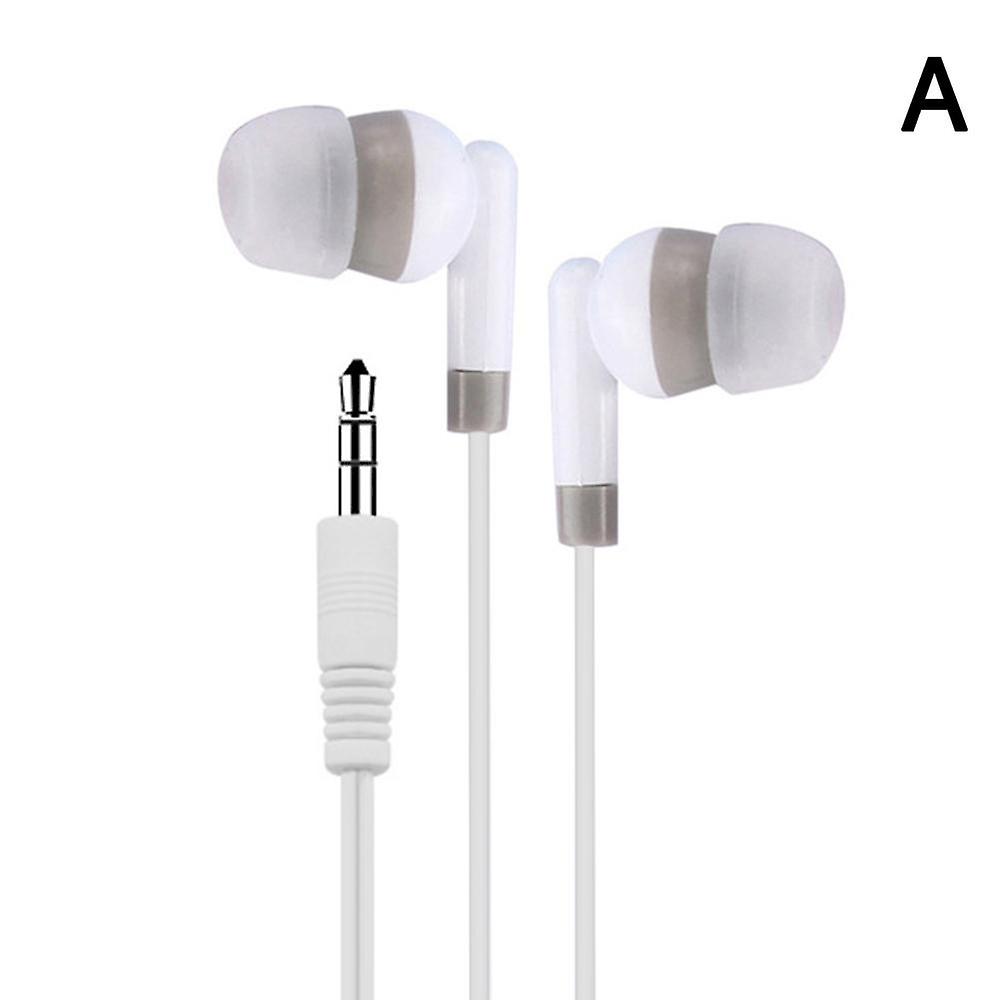 イヤホン有線ヘッドフォンインイヤーハイディフィニションディープベース3.5mmAUXジャック