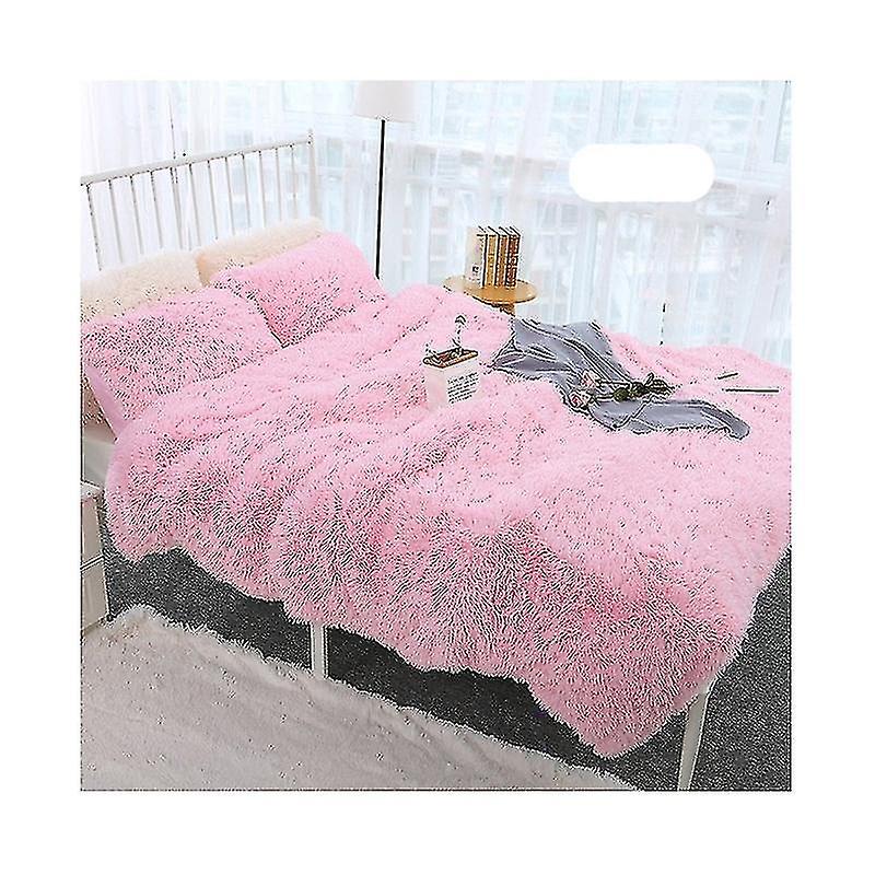 6 Colors Super Warm And Soft Blankets