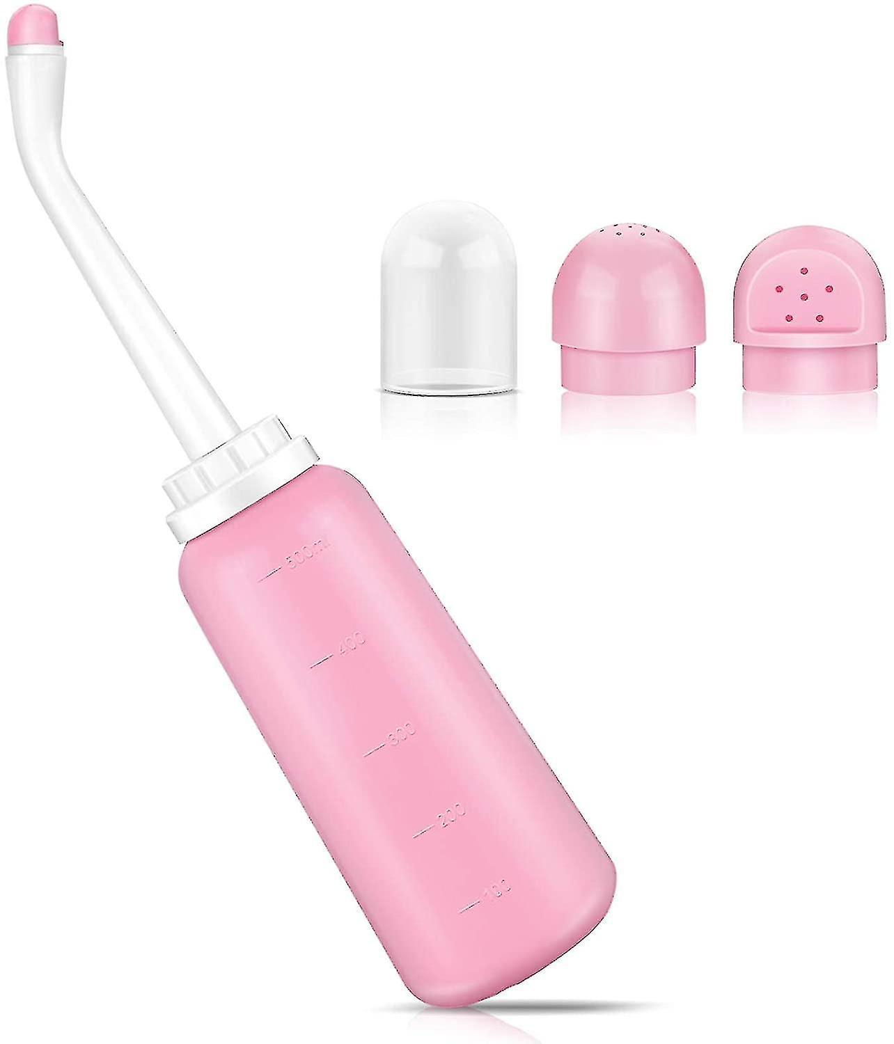 Portable Travel Bidet Portable Bidet For Toilet Handheld Postpartum Perineal Cleansing Childbirth Cl