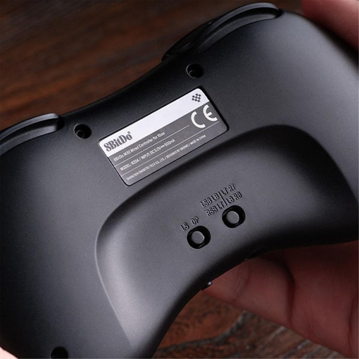 for M30 Wired Grip Edition XboxSeriesOne Computer Fighting Multi-Function Convenient Portable Game