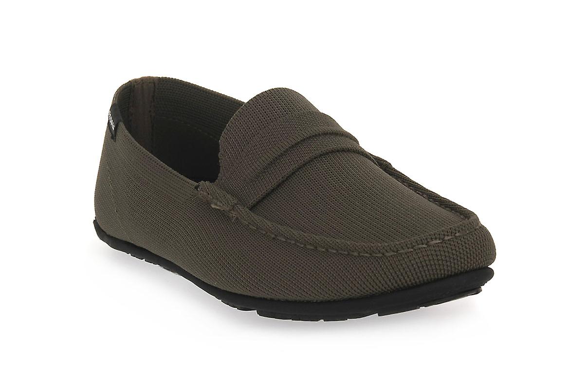 Mocassin cocassin john alf kaki écoalf