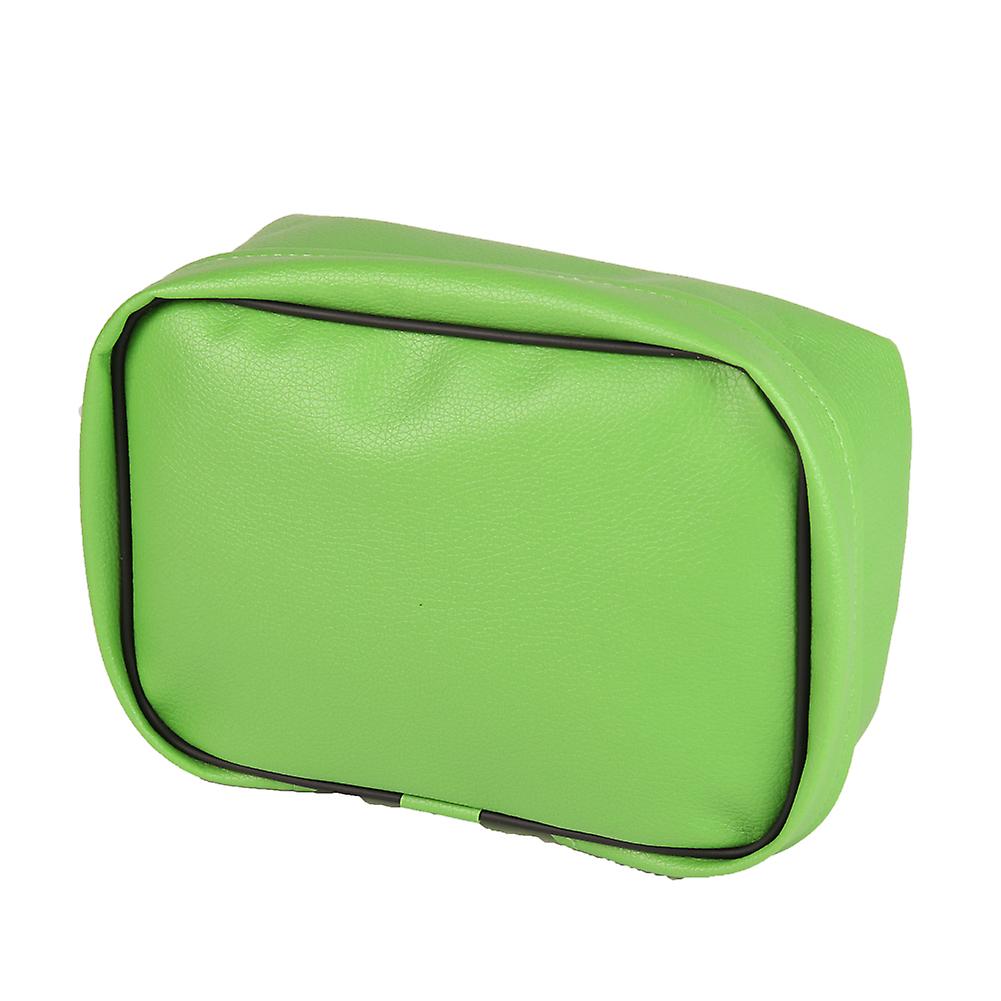 Offroad Motorrad hinten Werkzeug tasche Heck Kit Lagerung PU Leder wasserdicht langlebig für ktm exc honda suzuki yamaha kawasaki