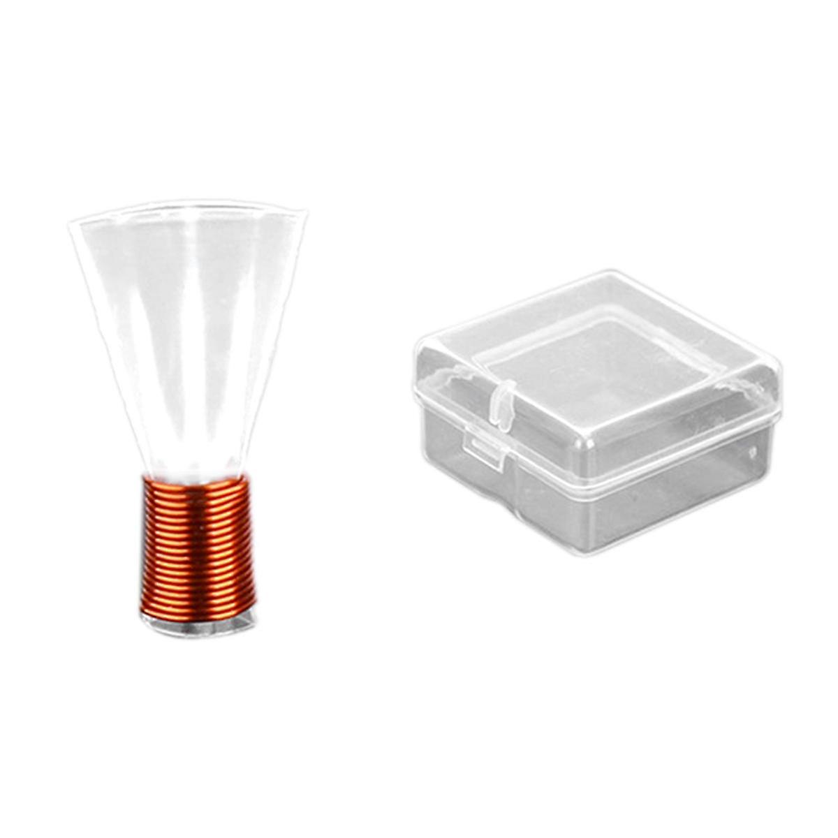 BD Tuning Resin Plastic Whistle Mouthpiece for Suona, Easy Maintenance and Wide Compatibility with