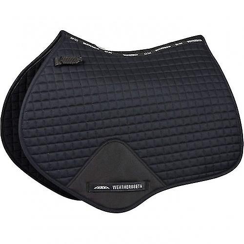 Weatherbeeta Prime Jump Shaped Saddle Pad