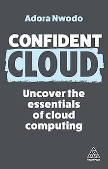 Confident Cloud by Adora Nwodo Paperback
