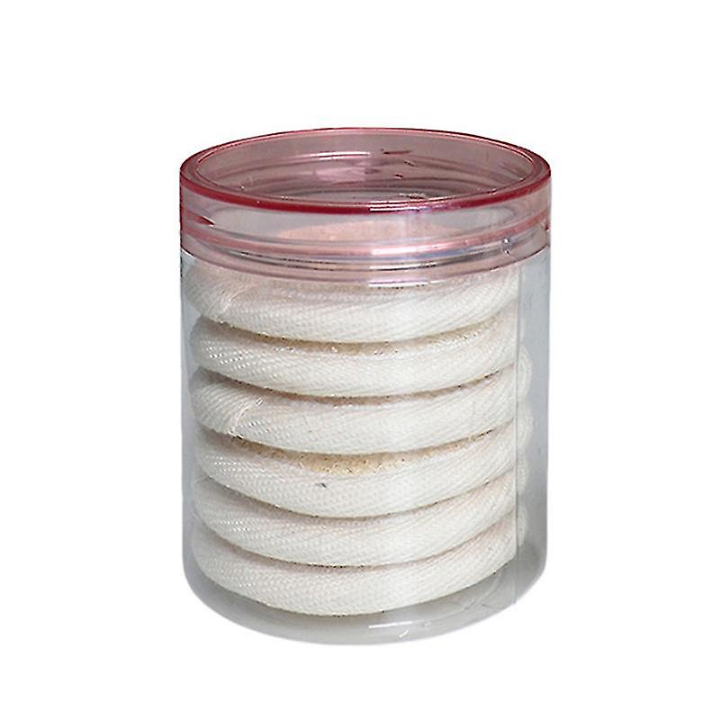6pcs Makeup Remover Pads