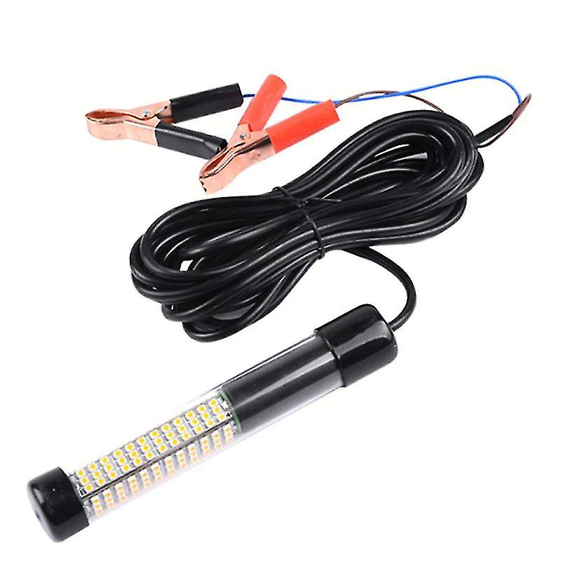 1pcs Fishing Underwater Lamp