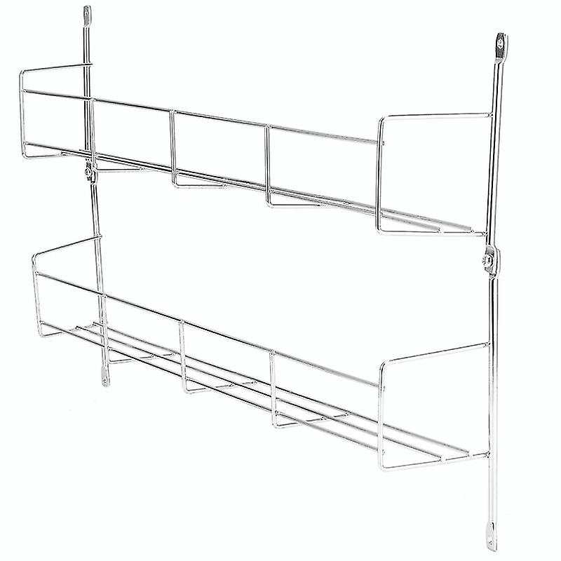 The New 1pcs Spice Storage Rack