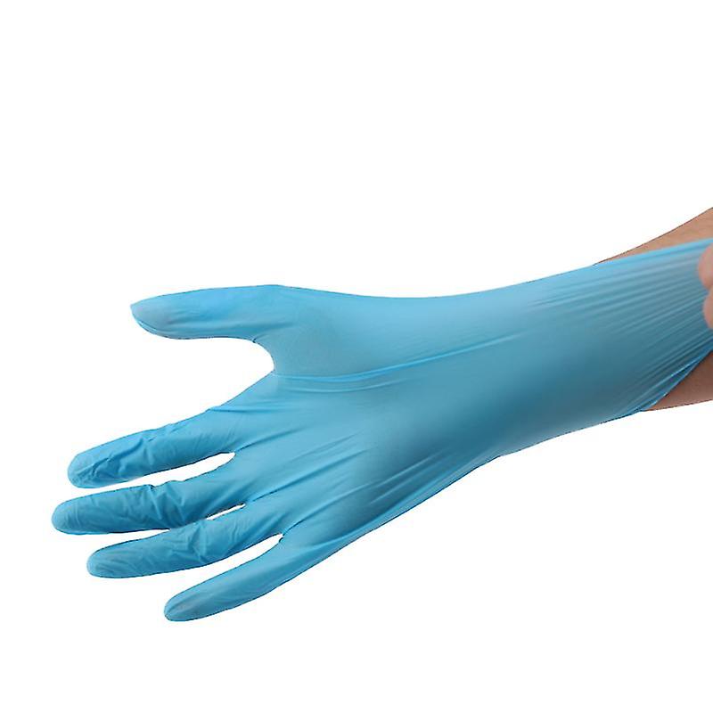 50pair Nitrile Gloves