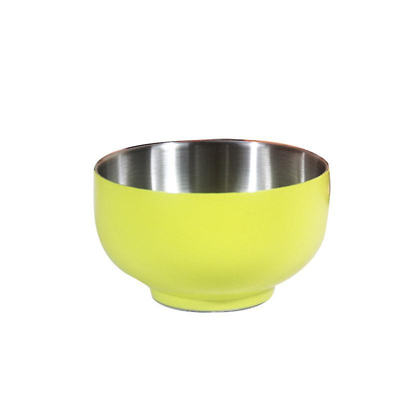 The New 1pcs Thickening Bowl