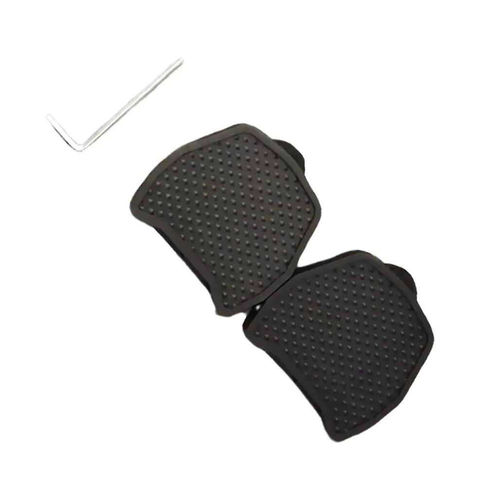 Pedal Adapter Clipless Converter Glass Fiber Fine Workmanship Professional