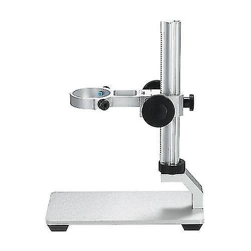 For G600 Aluminum Alloy Stand Bracket Holder Lifting Support for Digital Microscope USB Microscopes 