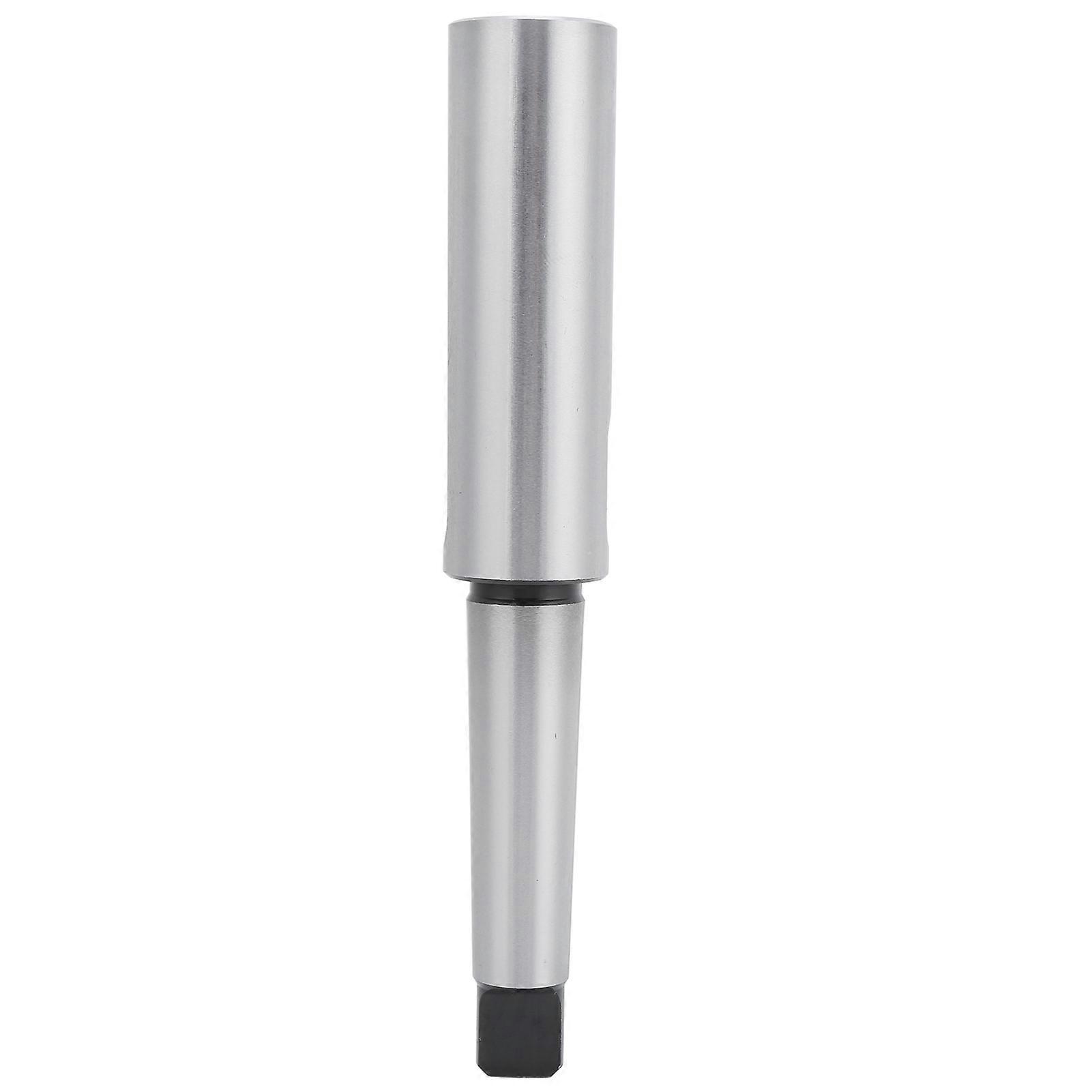 Morse Taper Drill Sleeve Lengthening Reducing Adapter CNC Lathe Fixture Parts MT3?MT3