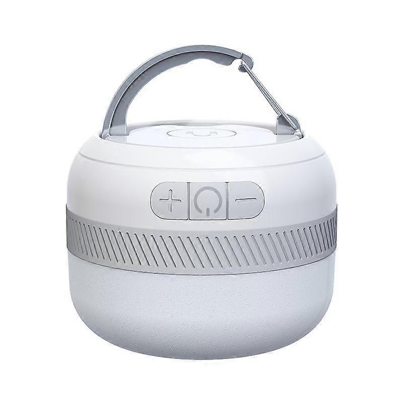 Camping Light USB C Rechargeable 230 Hours with 5 Colors Flashlight for Outdoor Tent Light