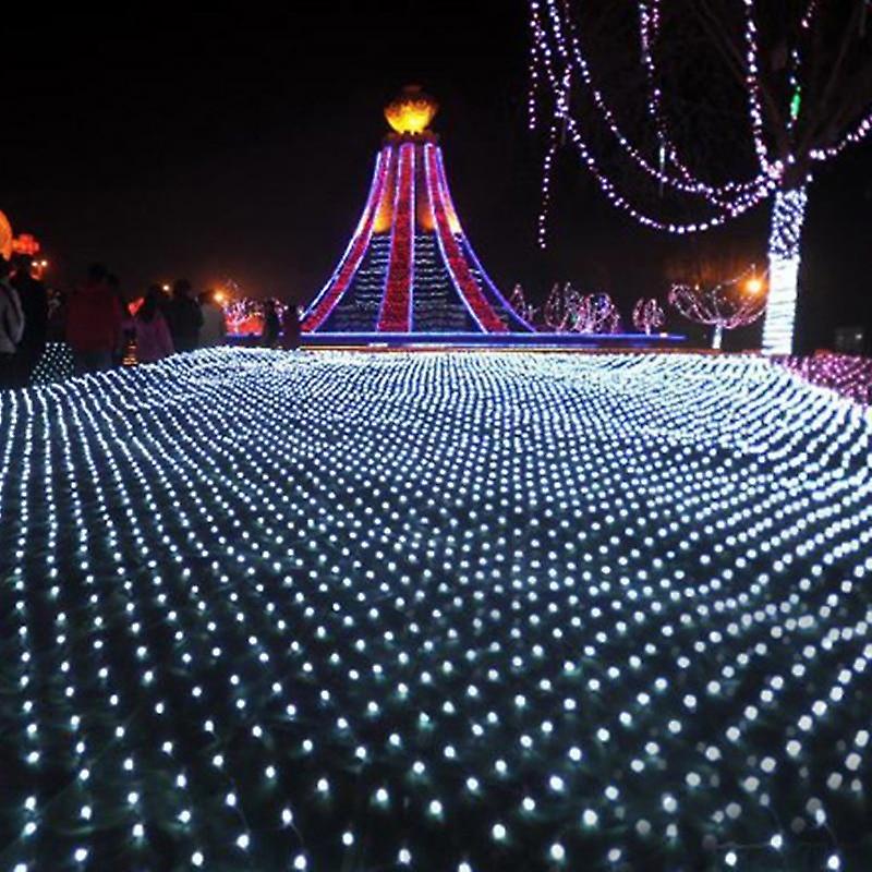 Led Net Mesh Fairy String
