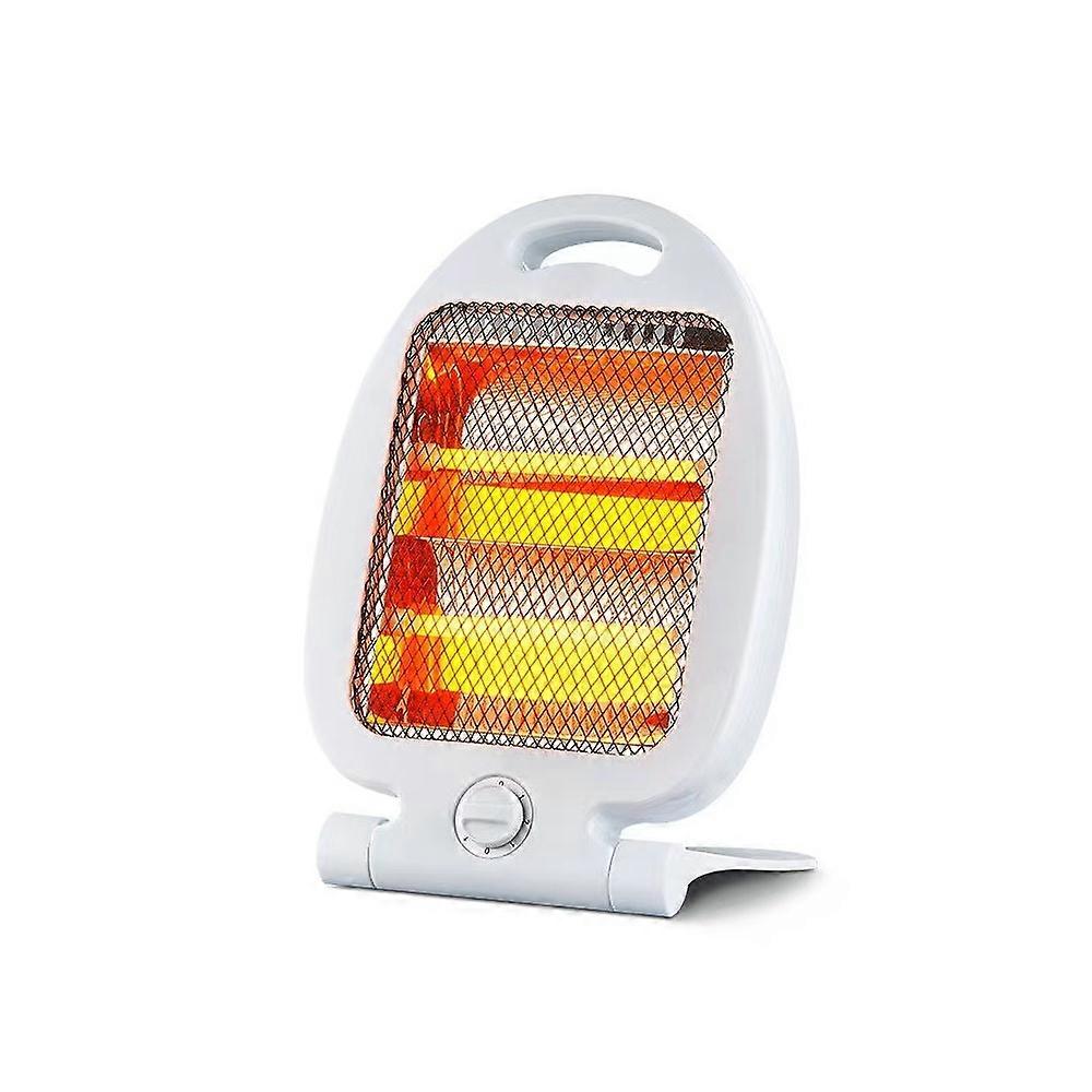 Household energy-saving small desktop heater