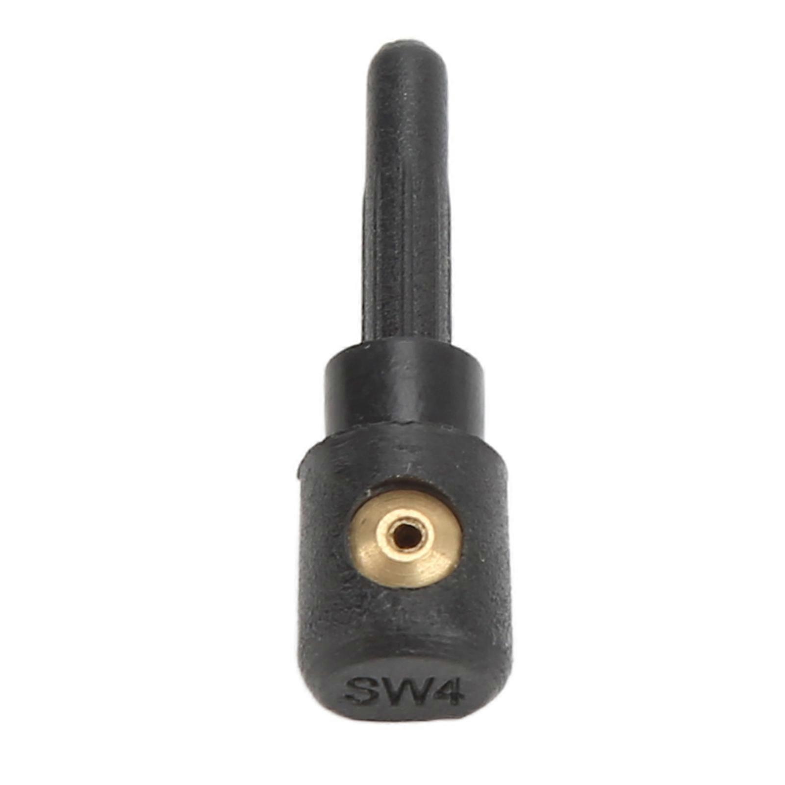 Rear Windshield Washer Nozzle Wiper Spray Jet High Efficiency Cleaning 3B9955985A for MK4 MK5 MK6 1994?2009
