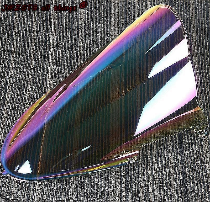 Exquisite Motorcycle Windshield Heightened Competitive Model Suitable For Aprilia Rs660 Rs 660 2021 2022
