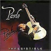 Pavlo : Irresistable CD (2013)
