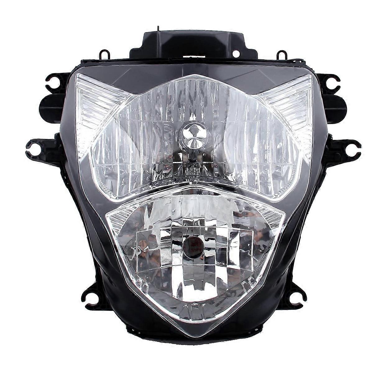 Motorcycle Front Headlight Light Lamp light lamp for GSXR GSX-R 600 750 K11 GSXR750 2011-2016