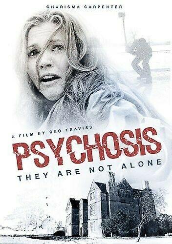 Psikoz [DVD] [2010] [Bölge 1] [US Im DVD