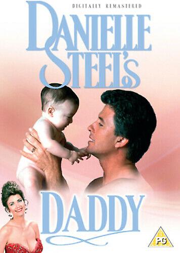 Danielle Steels Daddy DVD (2006) Patrick Duffy Miller (DIR) cert PG - Region 2