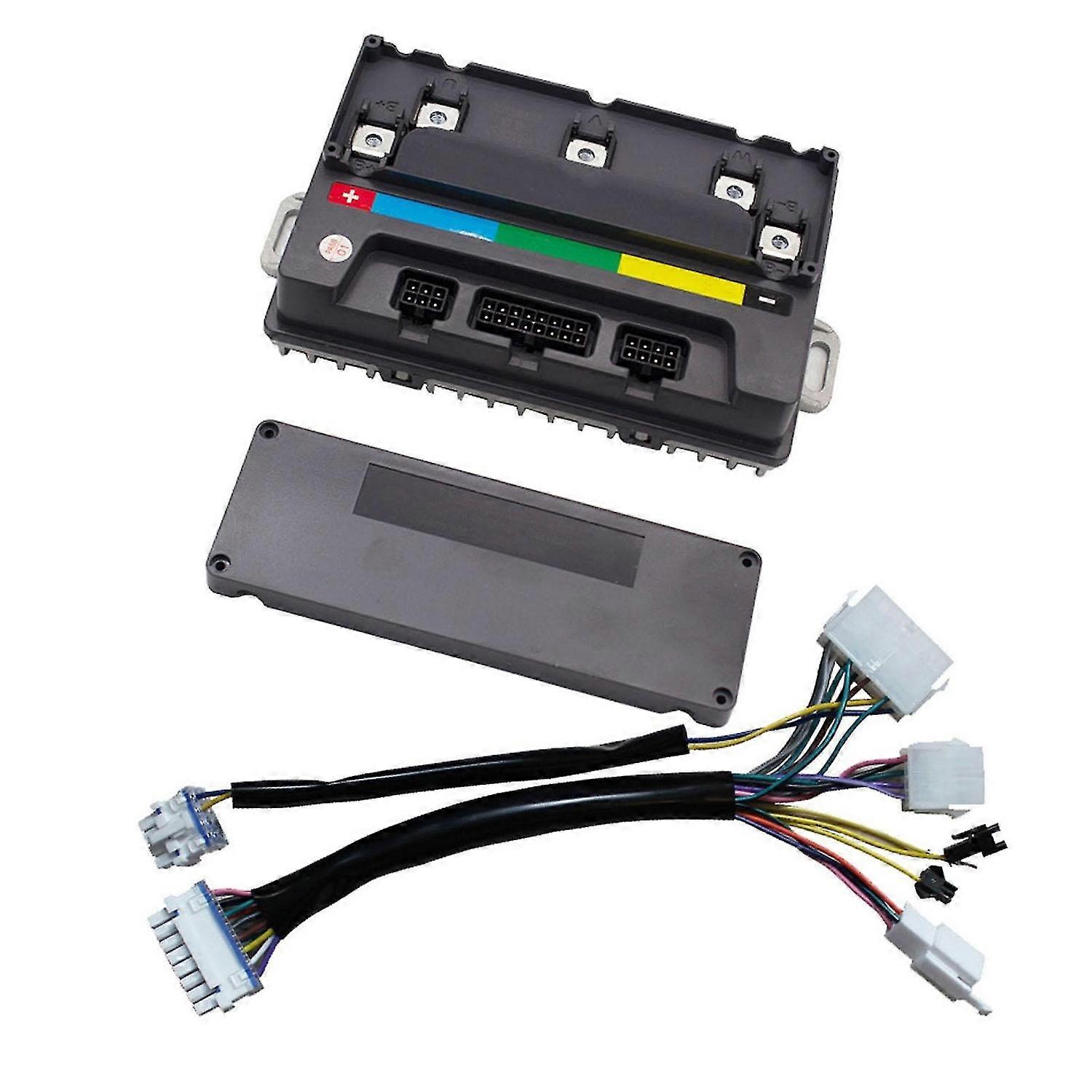 DC Controller Sturdy Easy to Install 7255 7280 for Motorcycle Repair Kits