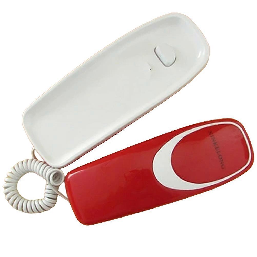Kids Dial Phone Toy Simulated Dial Phone Toy Simulated Pretend Play Children Telephone Plaything