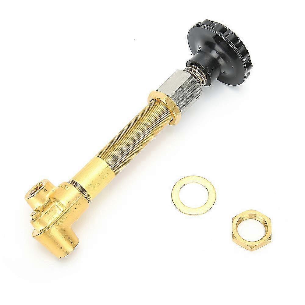 Drivstoff priming pumpe kit 9H2256 erstatning passer for Caterpillar CAT 3304 D5B 980B D6C