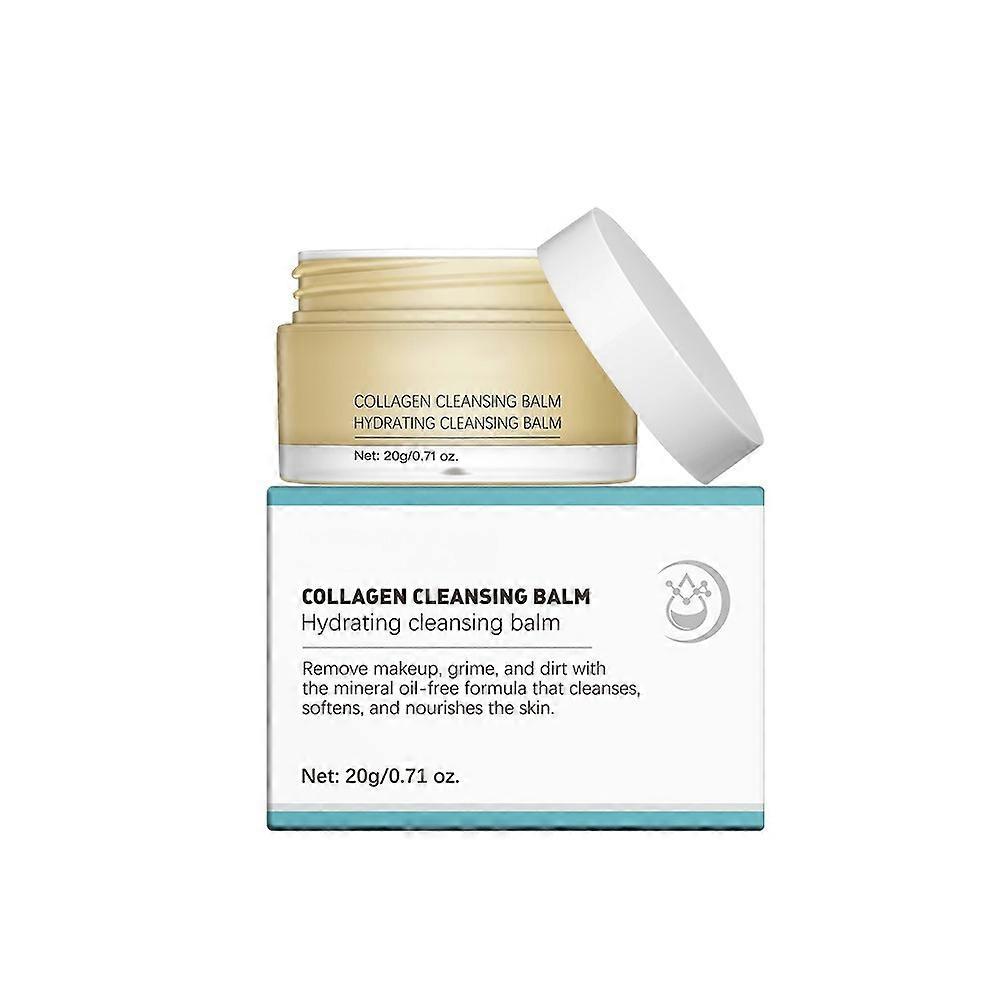 Moisturising Make-up Remover Rose Gentle Refreshing And Quick Make-up Remover Face Lip Make-up Remover 20g